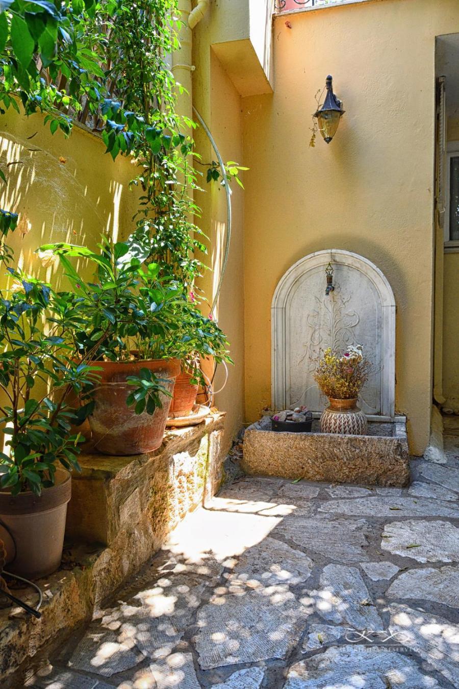 At The Foot Of Acropolis. Villa Aten Exteriör bild